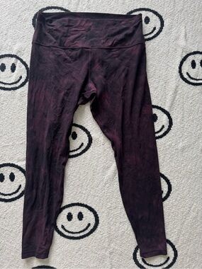 Lululemon align leggings